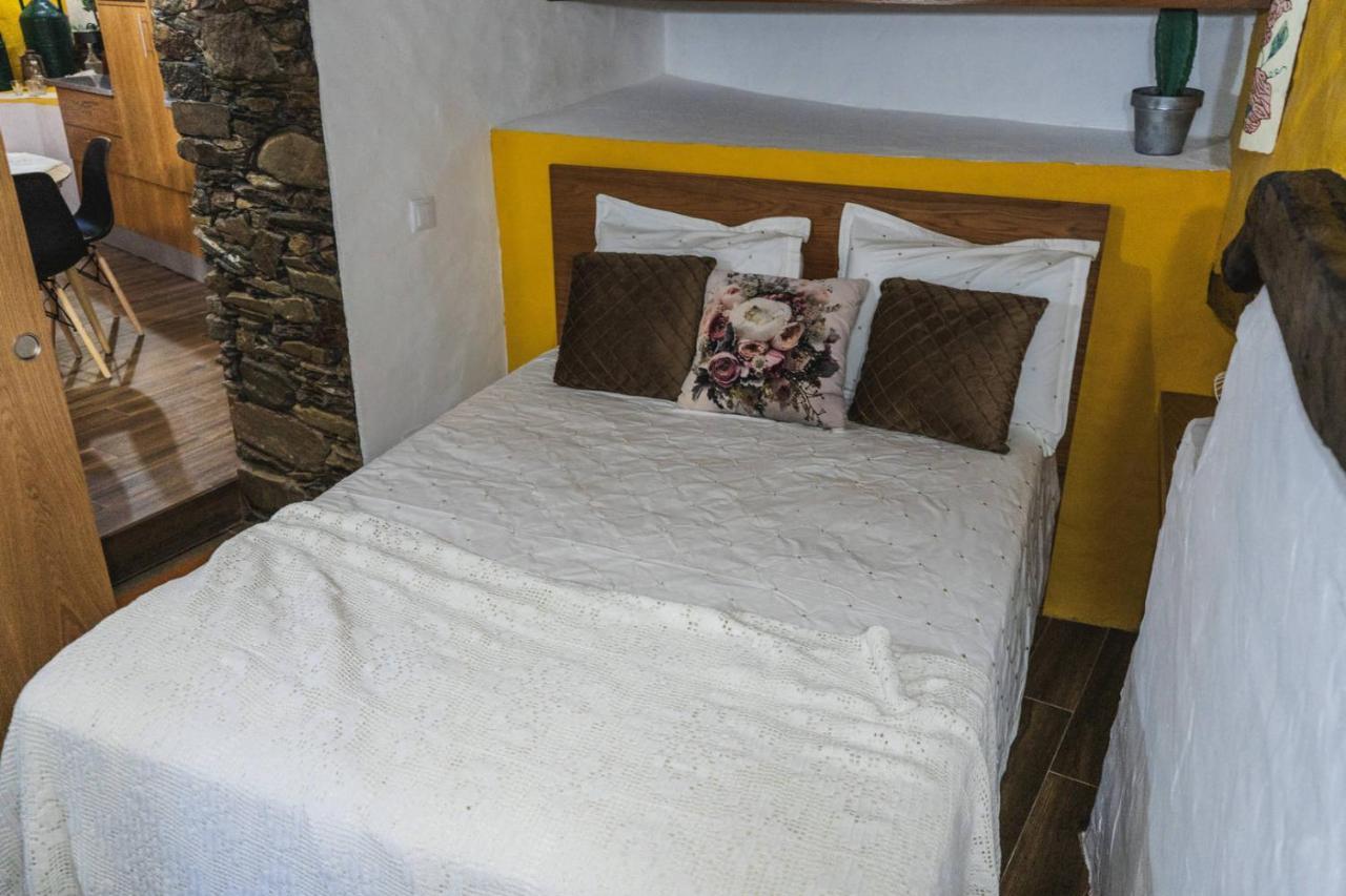 Montanhas Do Xisto - Casa Da Parreira Βίλα Candal  Εξωτερικό φωτογραφία